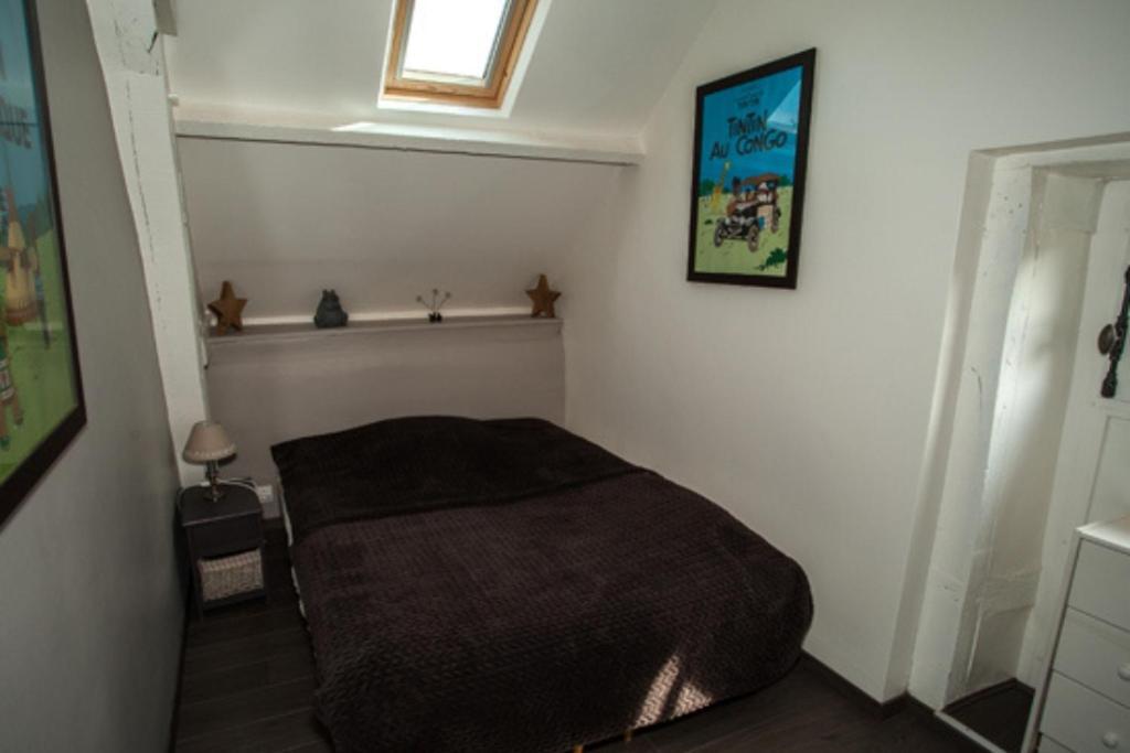 Maison D'Hotes Les Escures Acigné 外观 照片