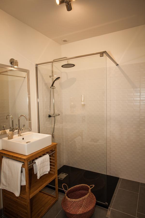 Maison D'Hotes Les Escures Acigné 外观 照片