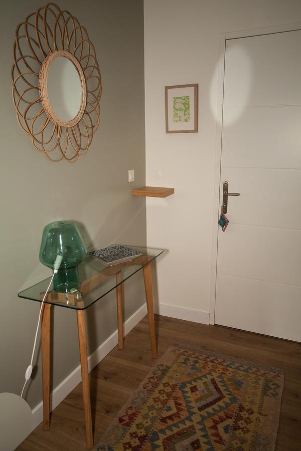 Maison D'Hotes Les Escures Acigné 外观 照片